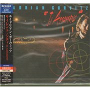 Adrian Gurvitz Gif, Adrian Gurvitz CD Covers Adrian Gurvitz